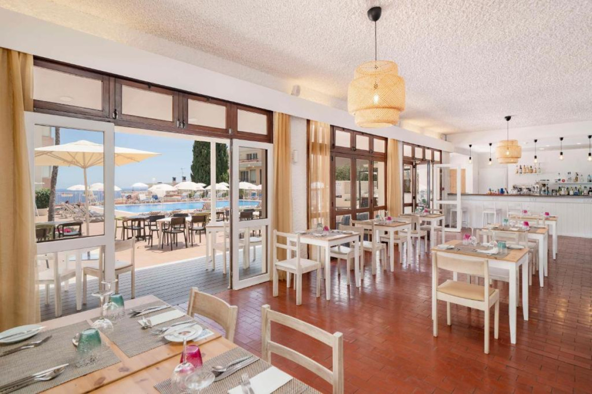 Hotel Dorisol Mimosa Studio