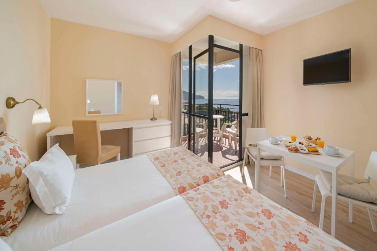 Hotel Dorisol Mimosa Studio