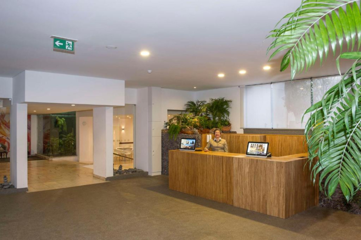 Hotel Dorisol Mimosa Studio