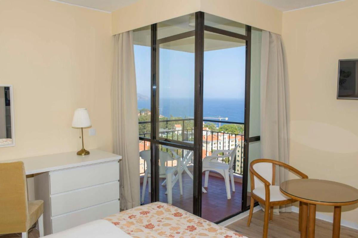 Hotel Dorisol Mimosa Studio