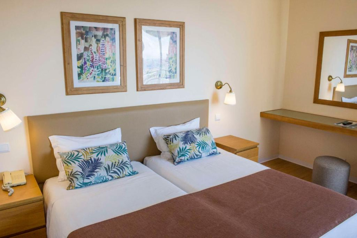 Hotel Dorisol Mimosa Studio