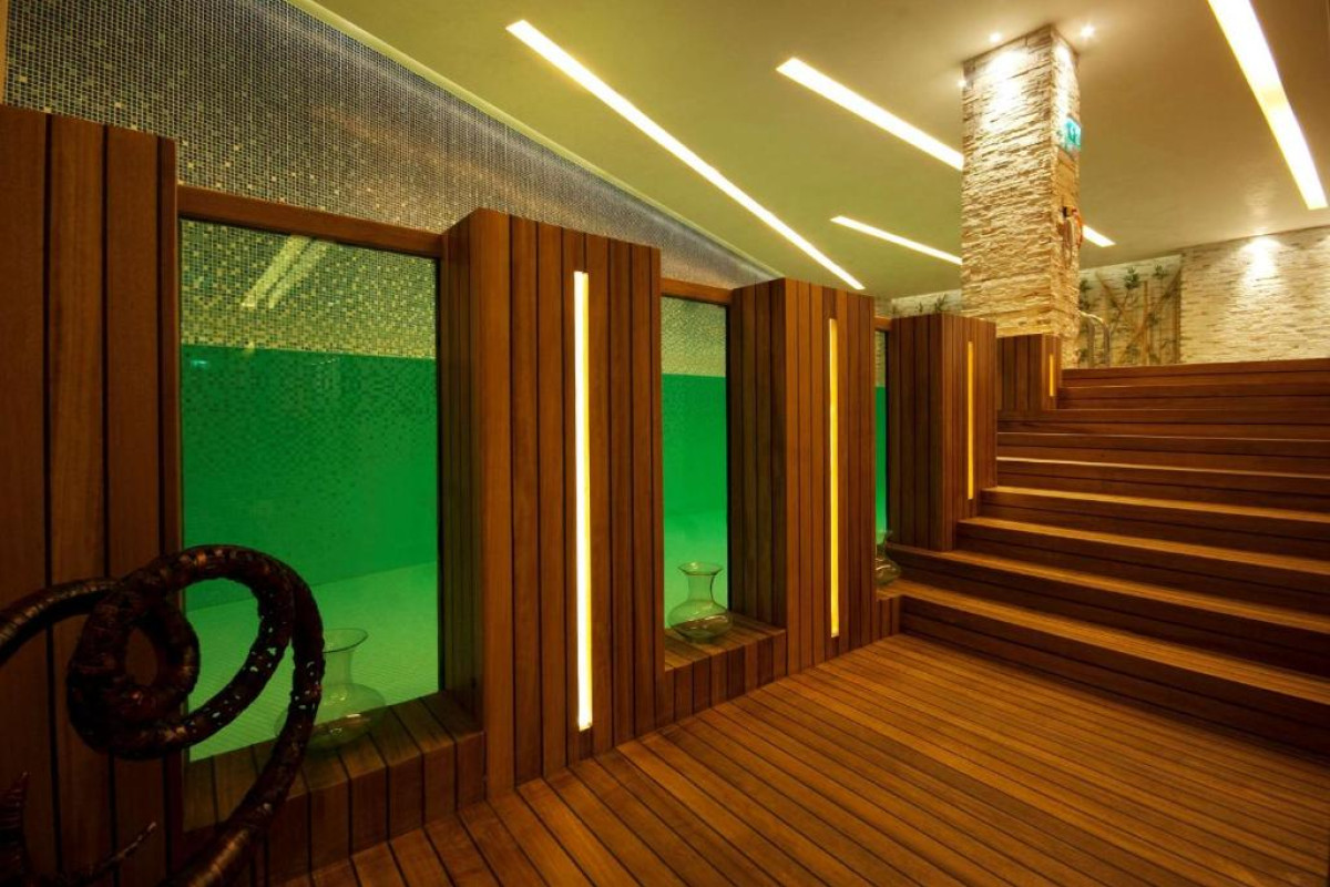 DoubleTree by Hilton Hotel Istanbul - Moda