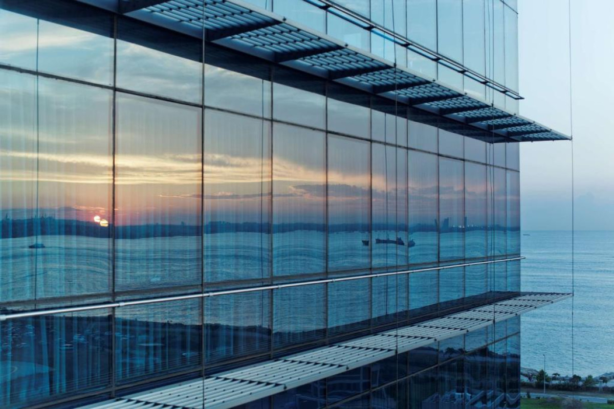 DoubleTree by Hilton Hotel Istanbul - Moda