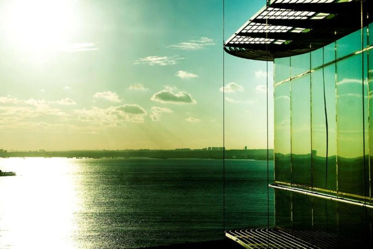 DoubleTree by Hilton Hotel Istanbul - Moda