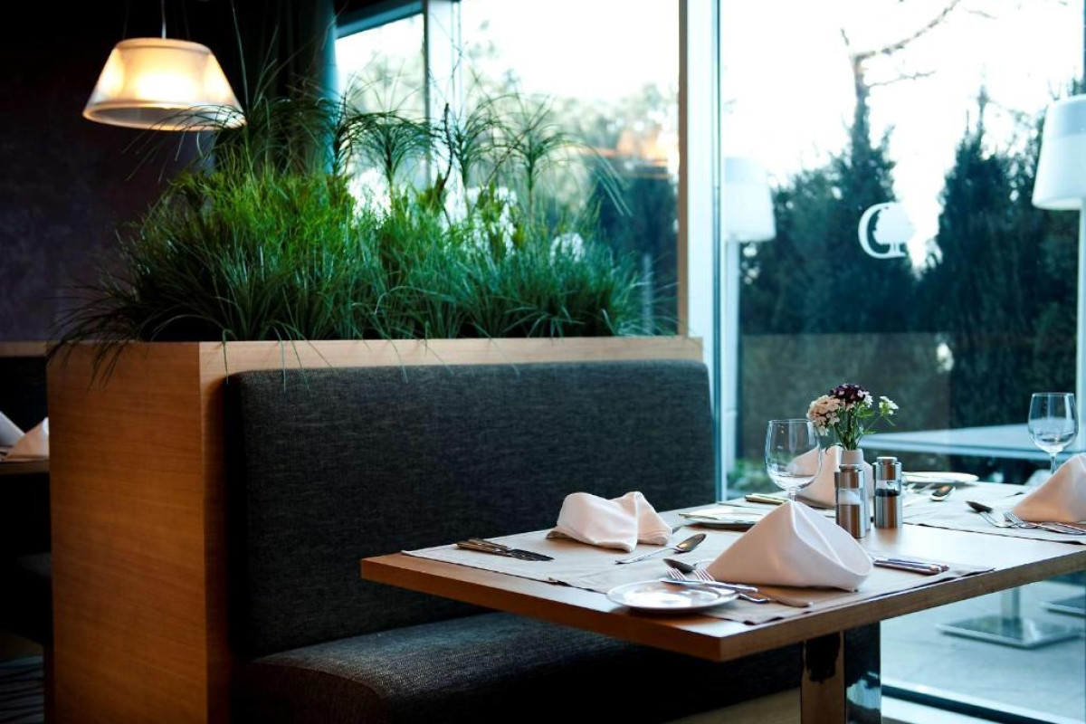 DoubleTree by Hilton Hotel Istanbul - Moda