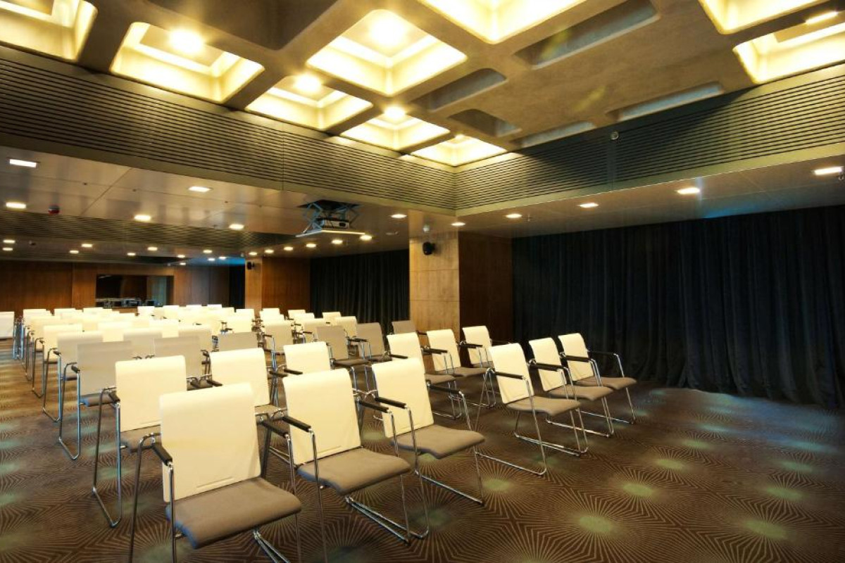 DoubleTree by Hilton Hotel Istanbul - Moda