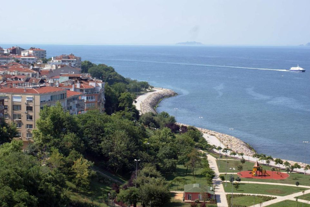 DoubleTree by Hilton Hotel Istanbul - Moda
