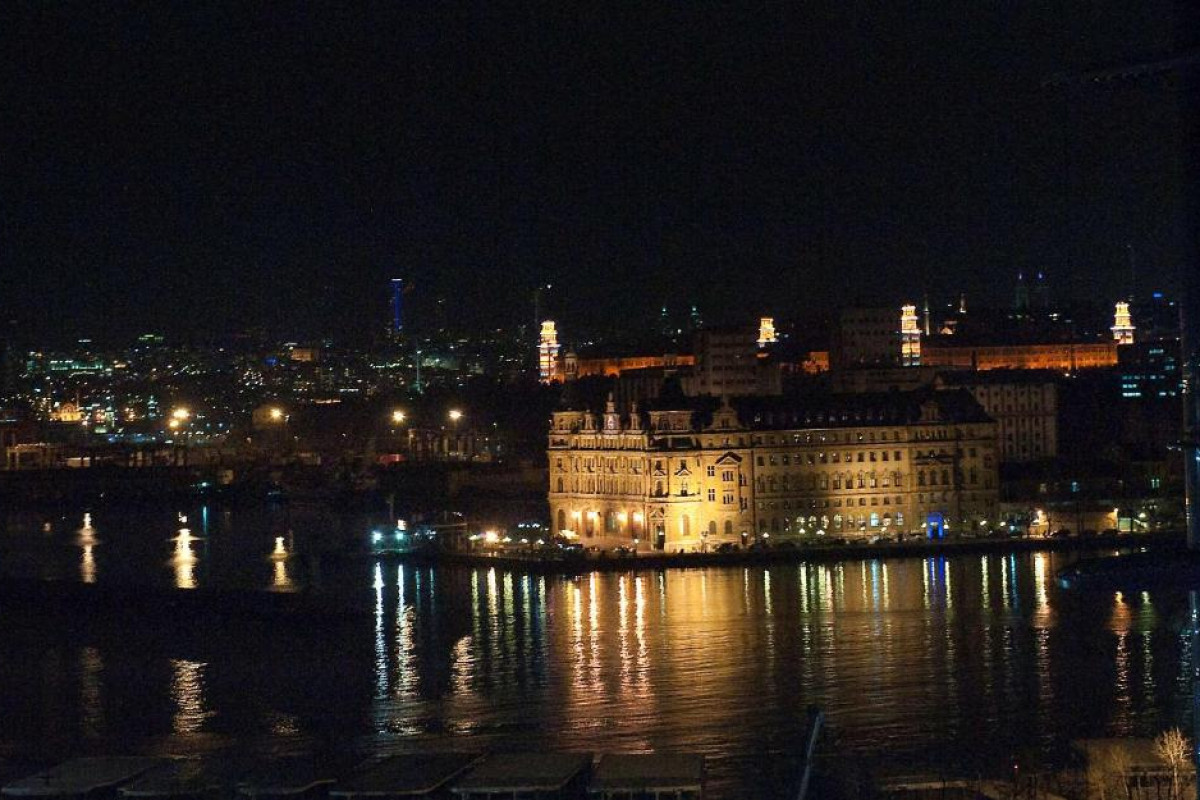 DoubleTree by Hilton Hotel Istanbul - Moda