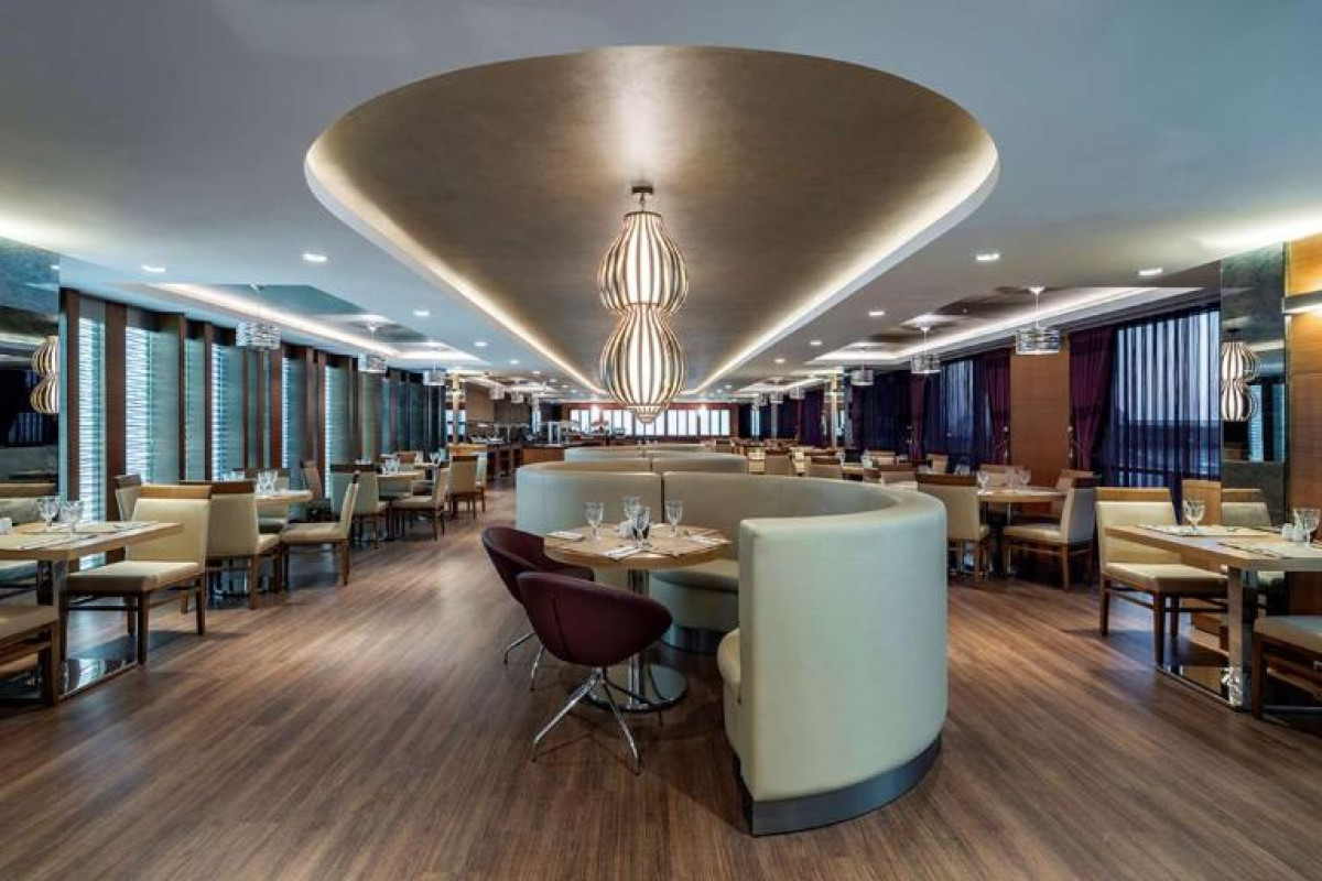 DoubleTree by Hilton Istanbul Topkapi