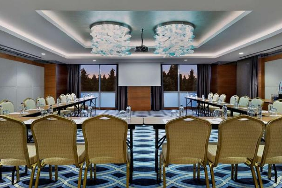DoubleTree by Hilton Istanbul Topkapi