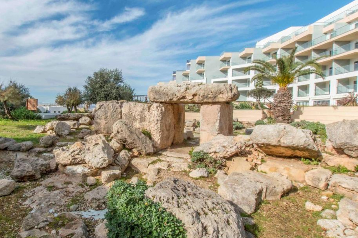 Hotel DoubleTree by Hilton Malta