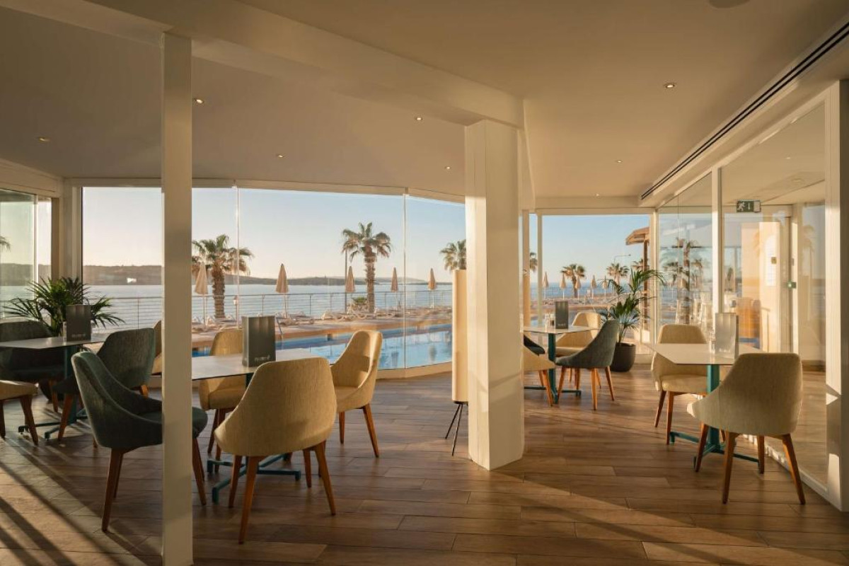 Hotel DoubleTree by Hilton Malta