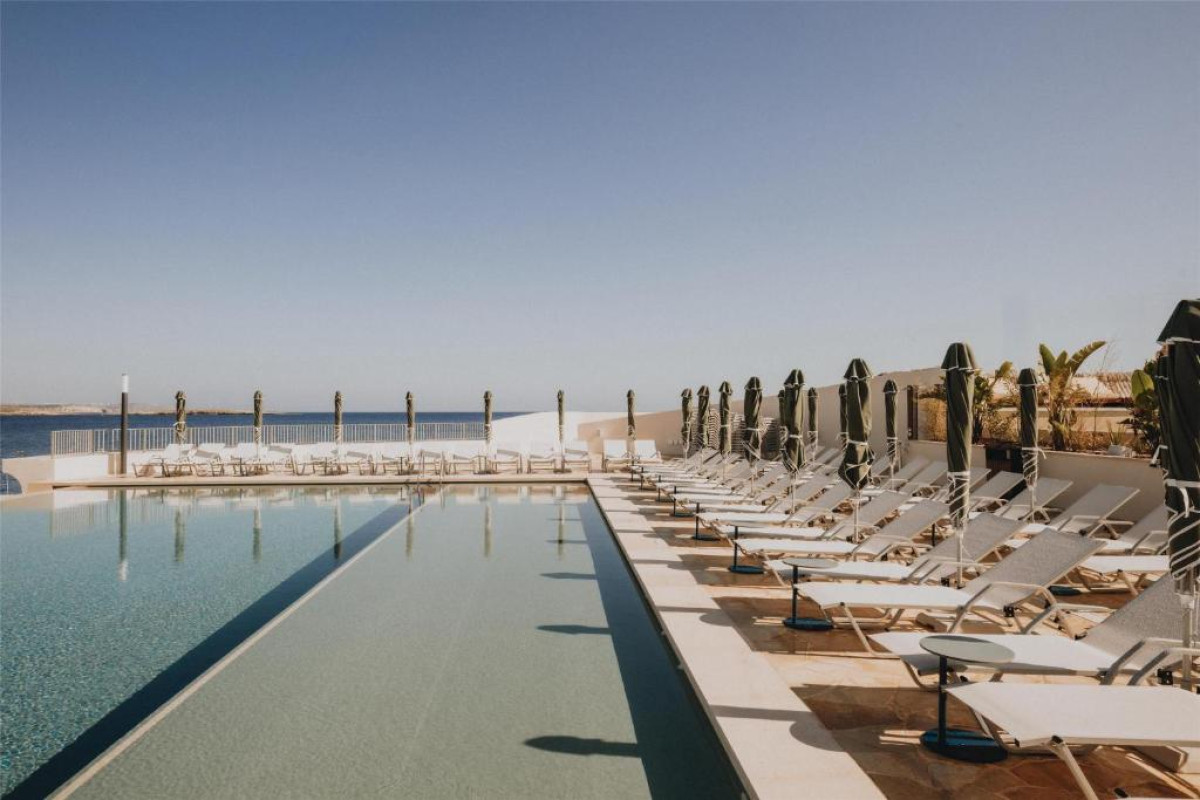 Hotel DoubleTree by Hilton Malta