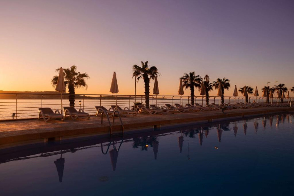 Hotel DoubleTree by Hilton Malta