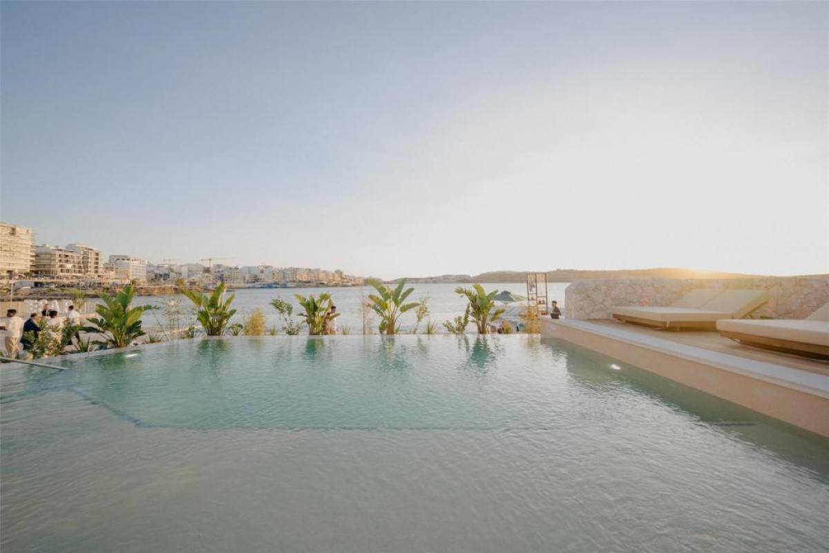 Hotel DoubleTree by Hilton Malta