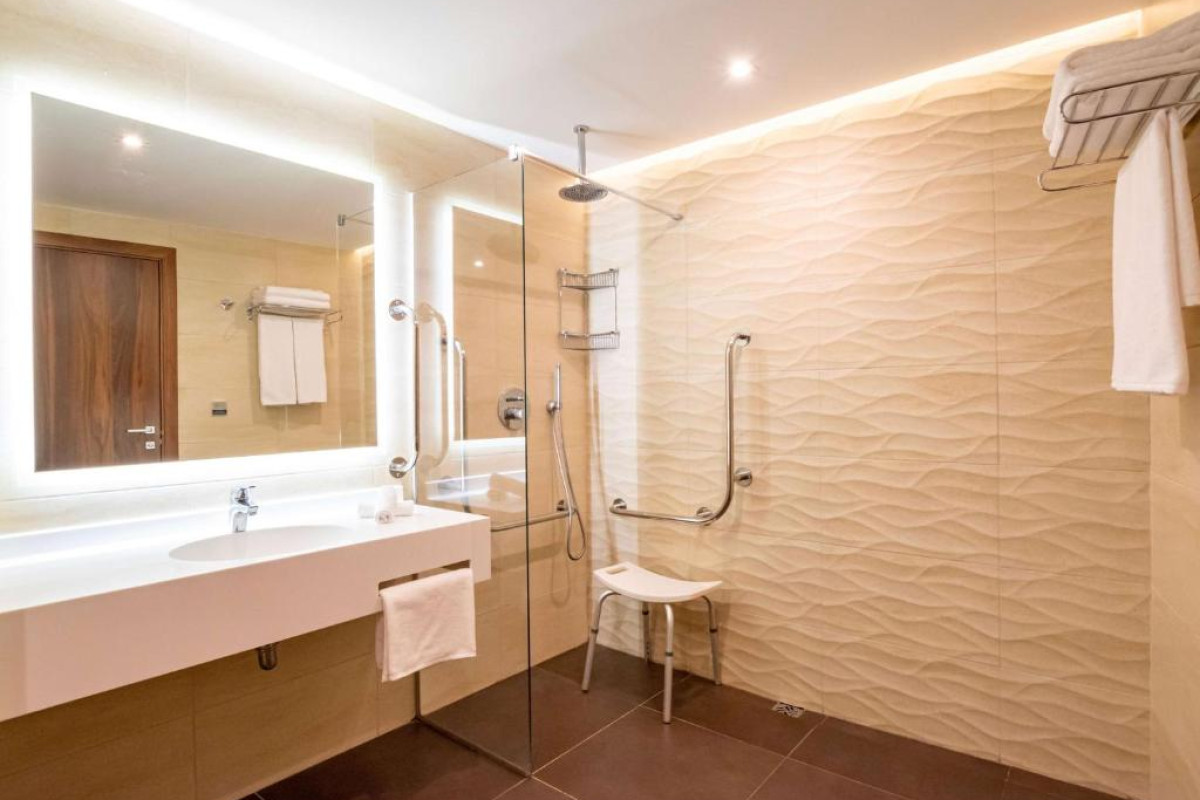 Hotel DoubleTree by Hilton Malta