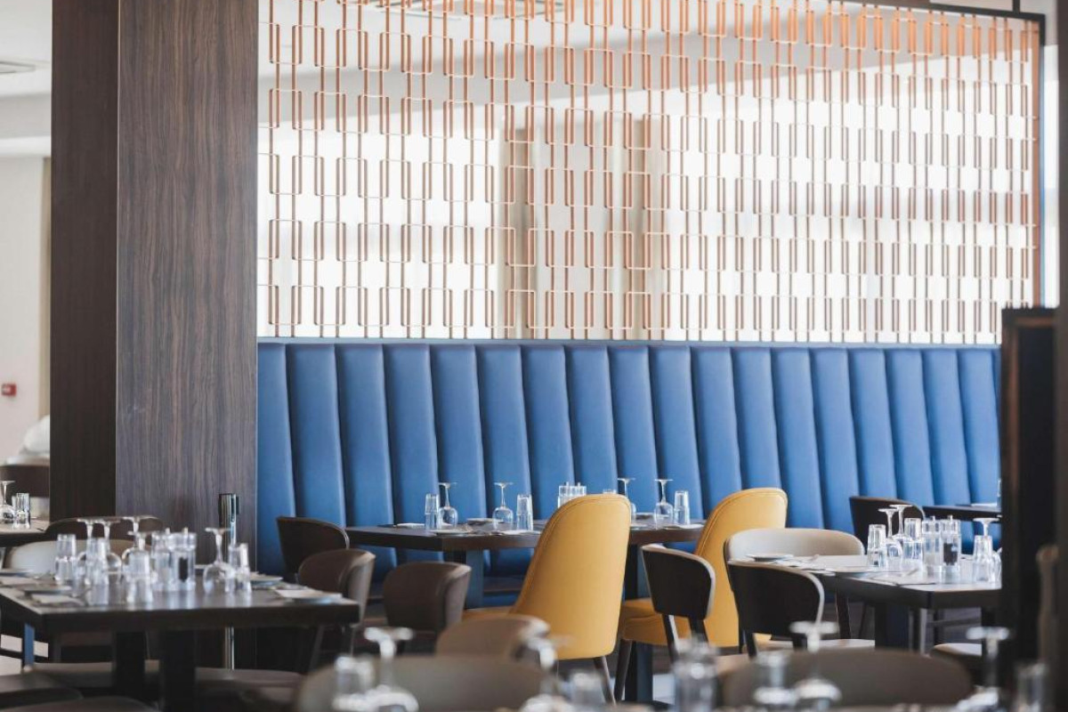 Hotel DoubleTree by Hilton Malta