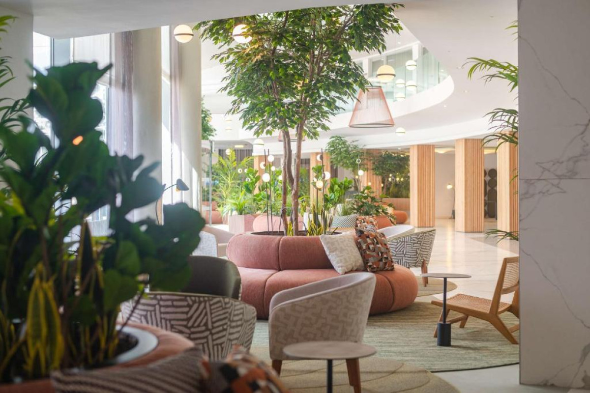 Hotel DoubleTree by Hilton Malta