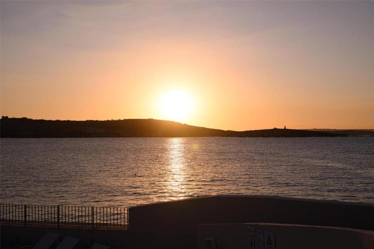 Hotel DoubleTree by Hilton Malta