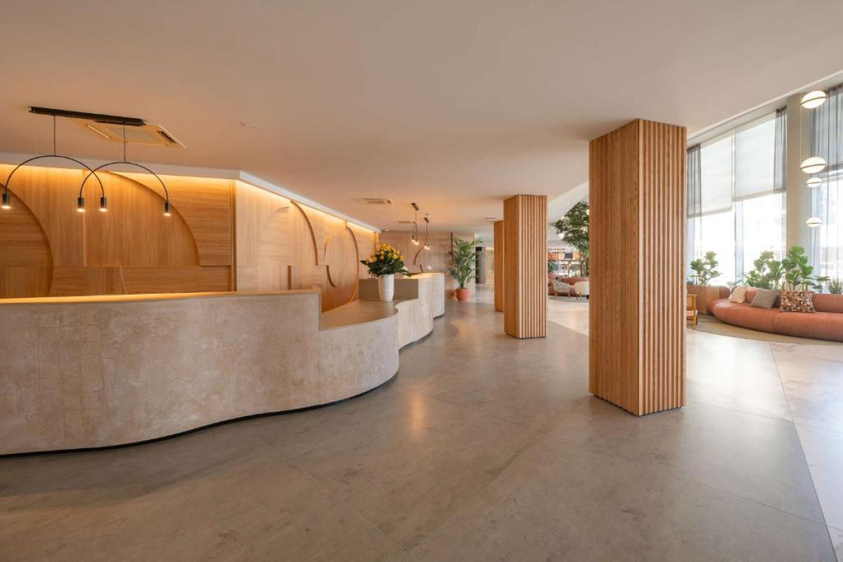 Hotel DoubleTree by Hilton Malta