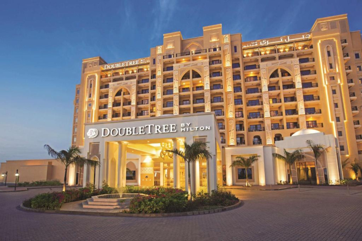 HAMPTON BY HILTON MARJAN ISLAND