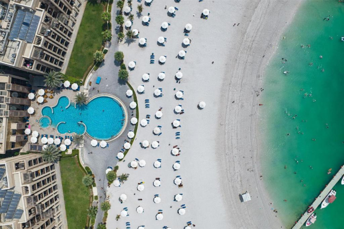 HAMPTON BY HILTON MARJAN ISLAND
