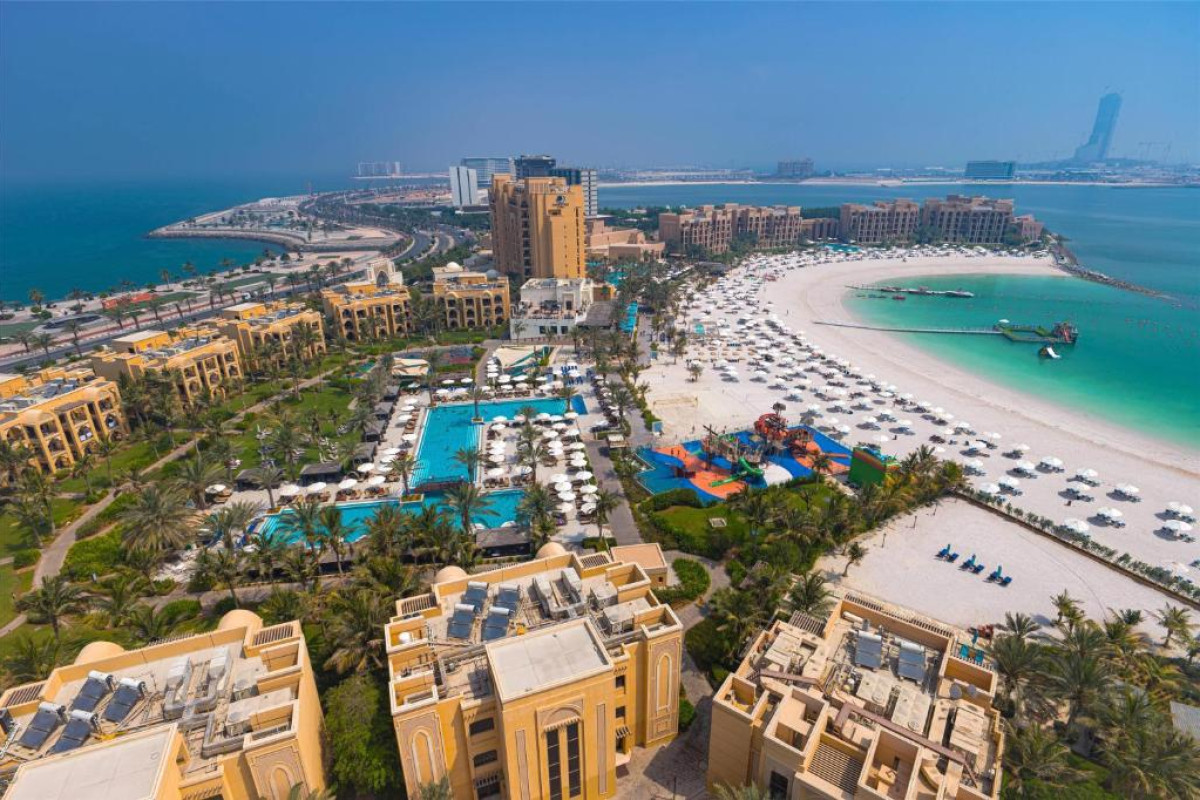 HAMPTON BY HILTON MARJAN ISLAND