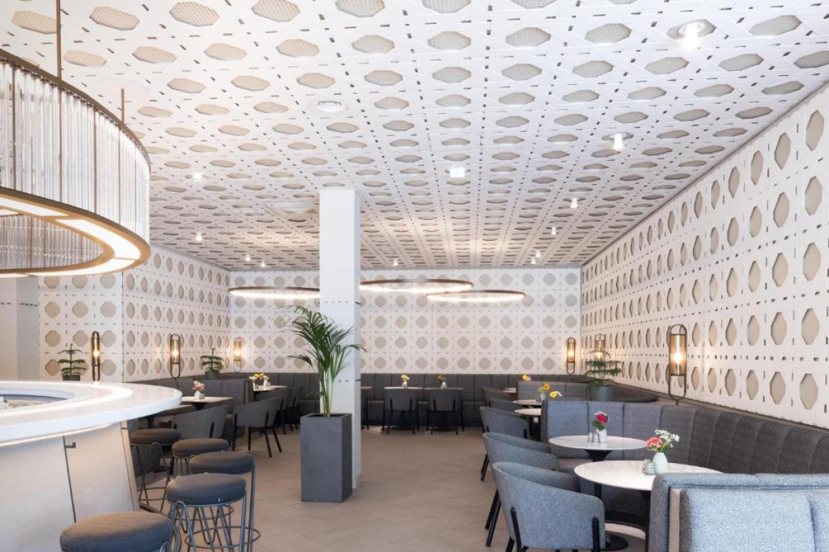 Hotel DoubleTree by Hilton Vienna Bosei