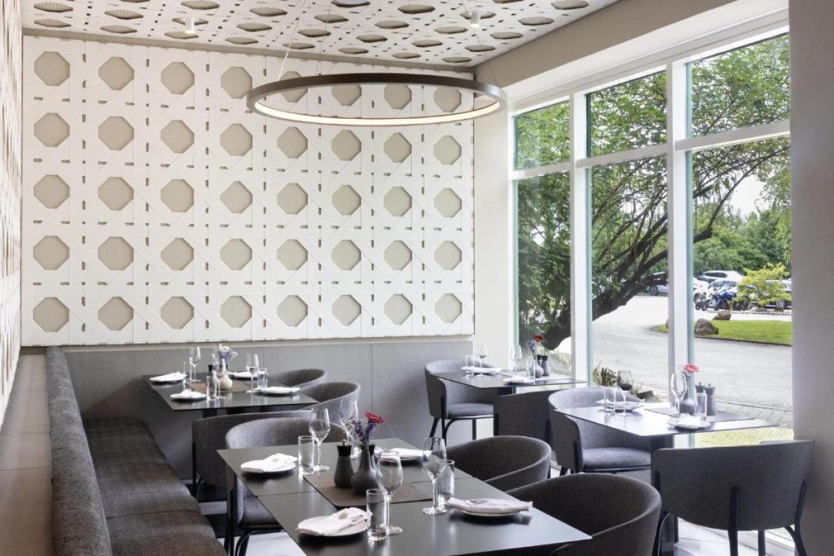 Hotel DoubleTree by Hilton Vienna Bosei