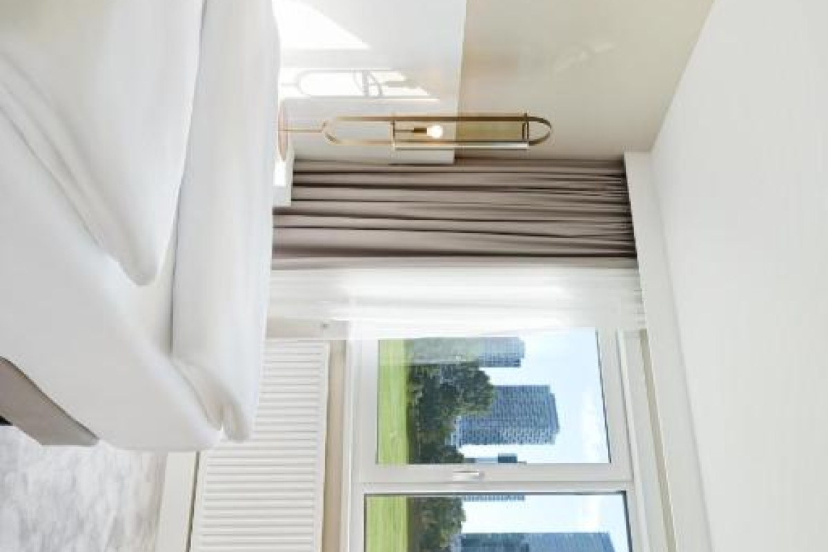 Hotel DoubleTree by Hilton Vienna Bosei
