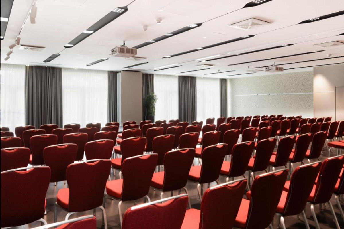 Hotel DoubleTree by Hilton Vienna Bosei