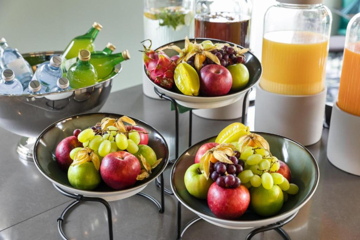 Hotel DoubleTree by Hilton Vienna Bosei