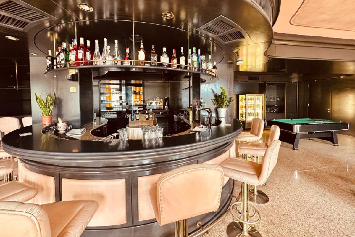 Hotel Drago - Garda Lake Collection