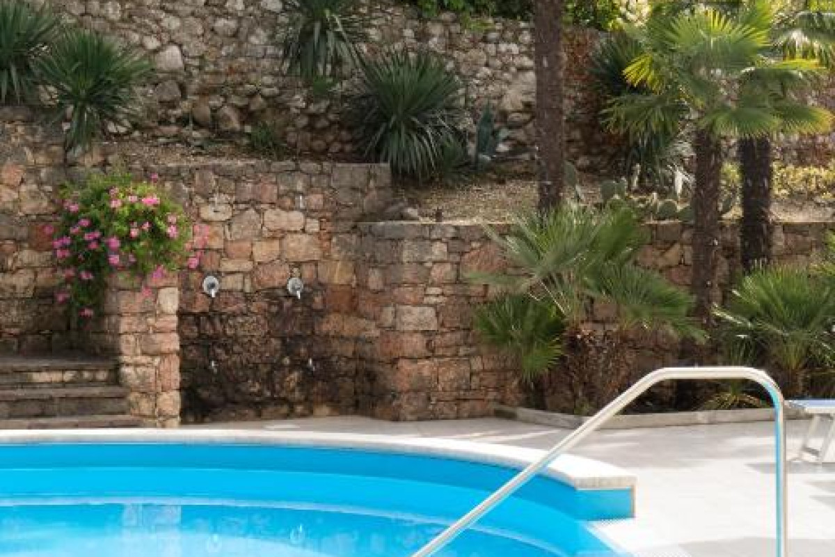 Hotel Drago - Garda Lake Collection