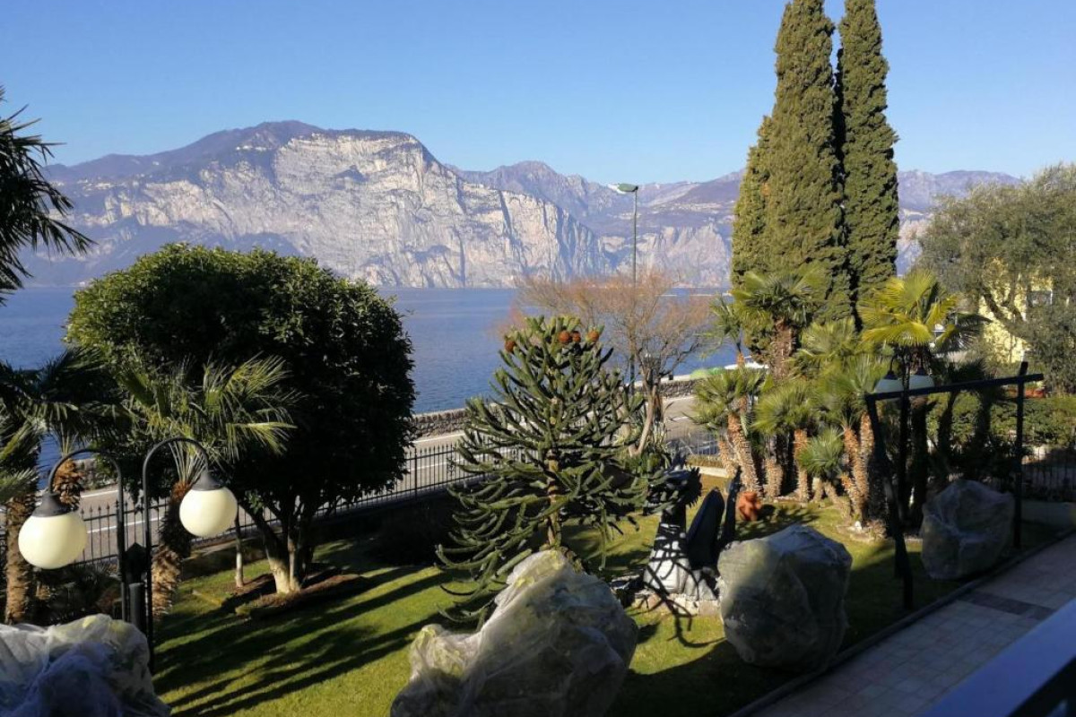 Hotel Drago - Garda Lake Collection