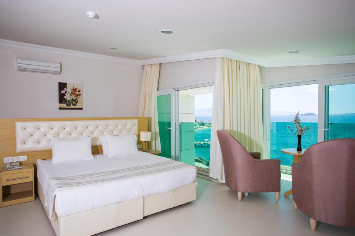 DRAGUT POINT NORTH HOTEL