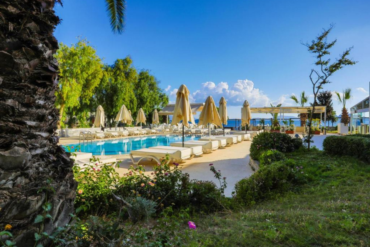 DRAGUT POINT NORTH HOTEL