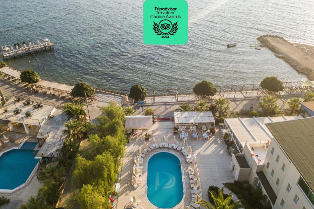 DRAGUT POINT NORTH HOTEL