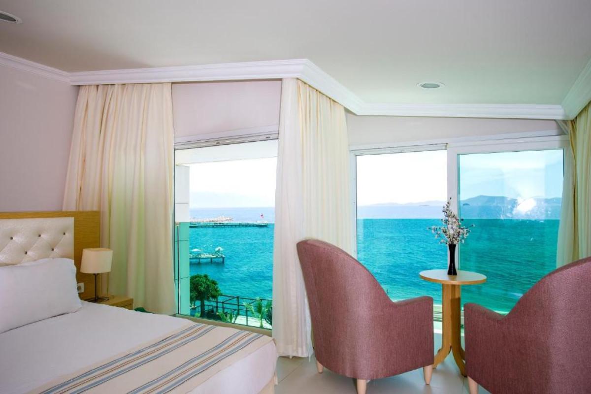 DRAGUT POINT NORTH HOTEL