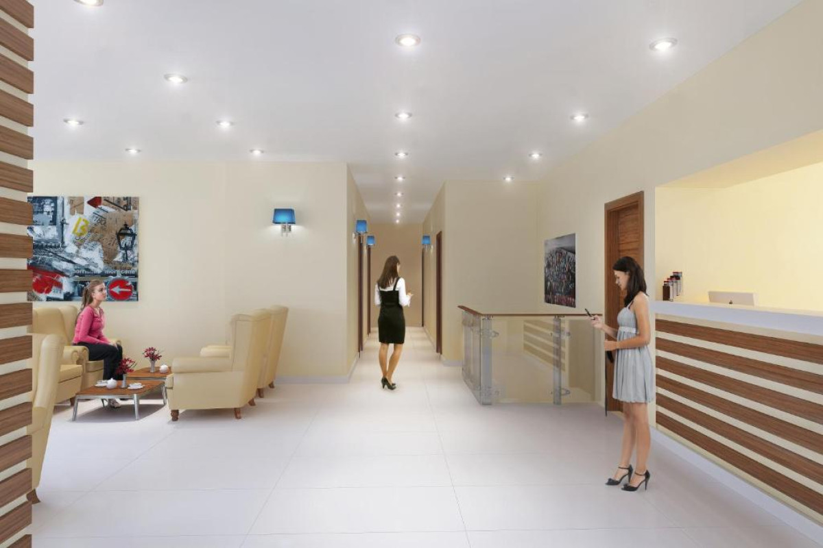 DRAGUT POINT NORTH HOTEL