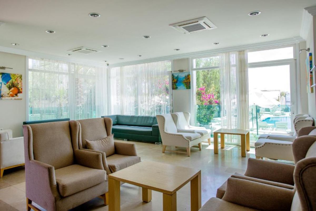 DRAGUT POINT NORTH HOTEL