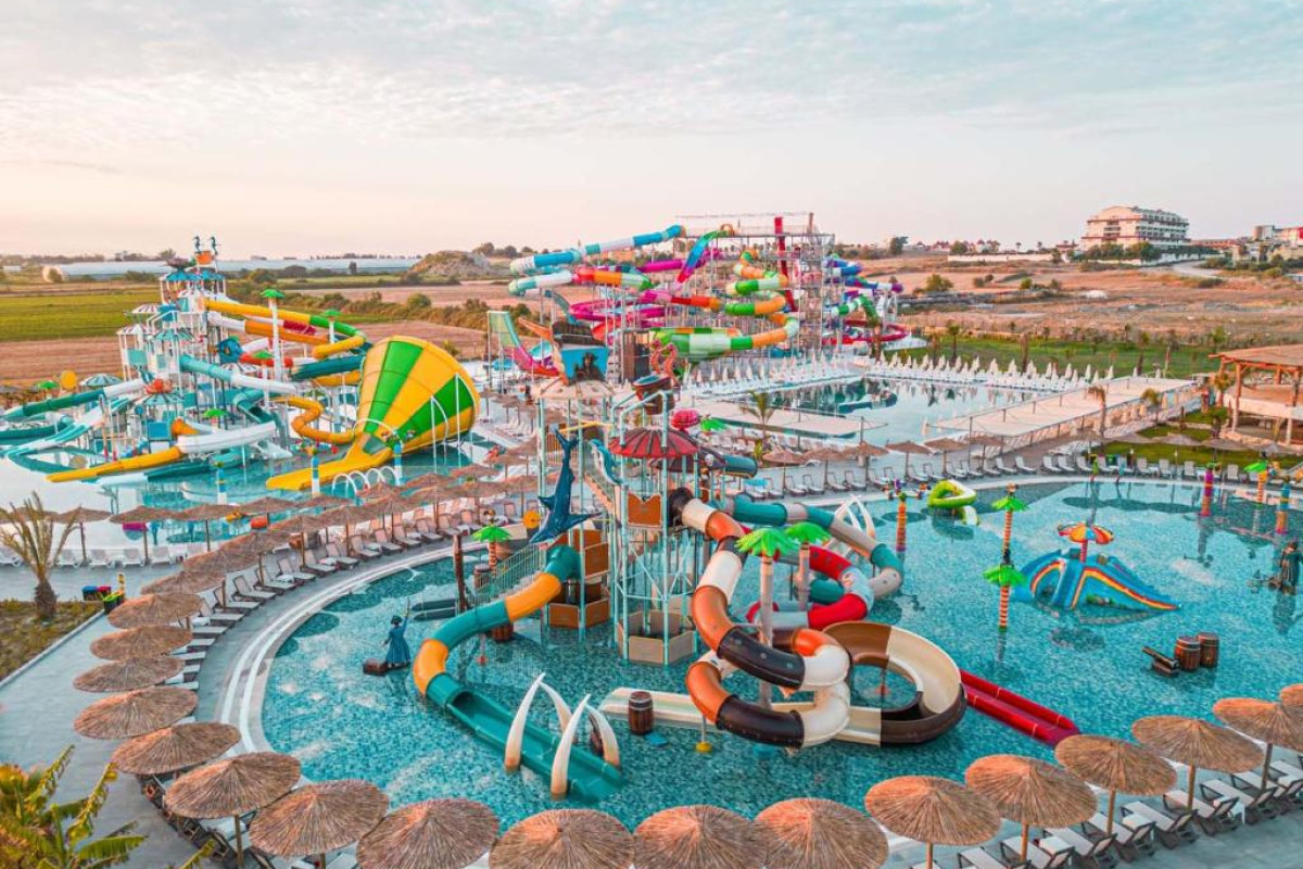 DREAM FUN WORLD