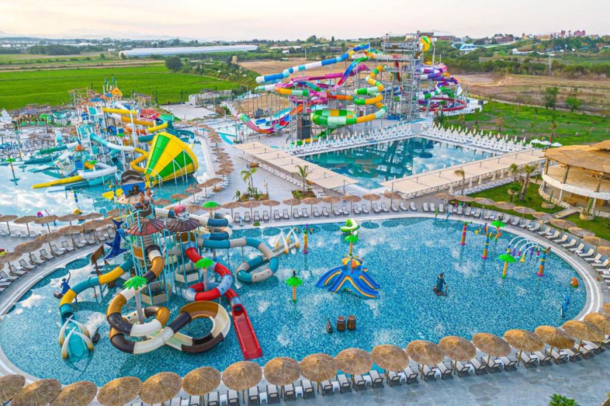 DREAM FUN WORLD