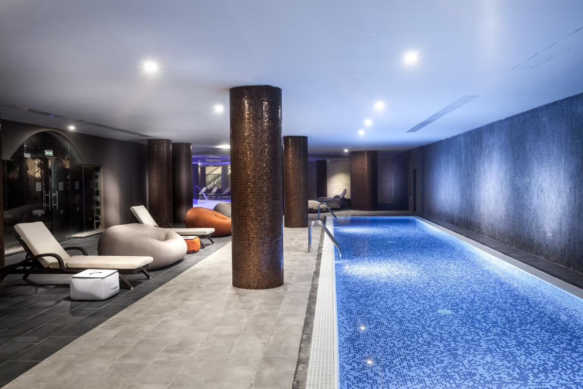 Gran Tacande Wellness & Relax Costa Adeje