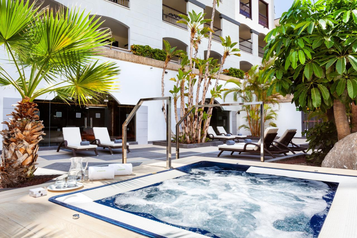 Gran Tacande Wellness & Relax Costa Adeje