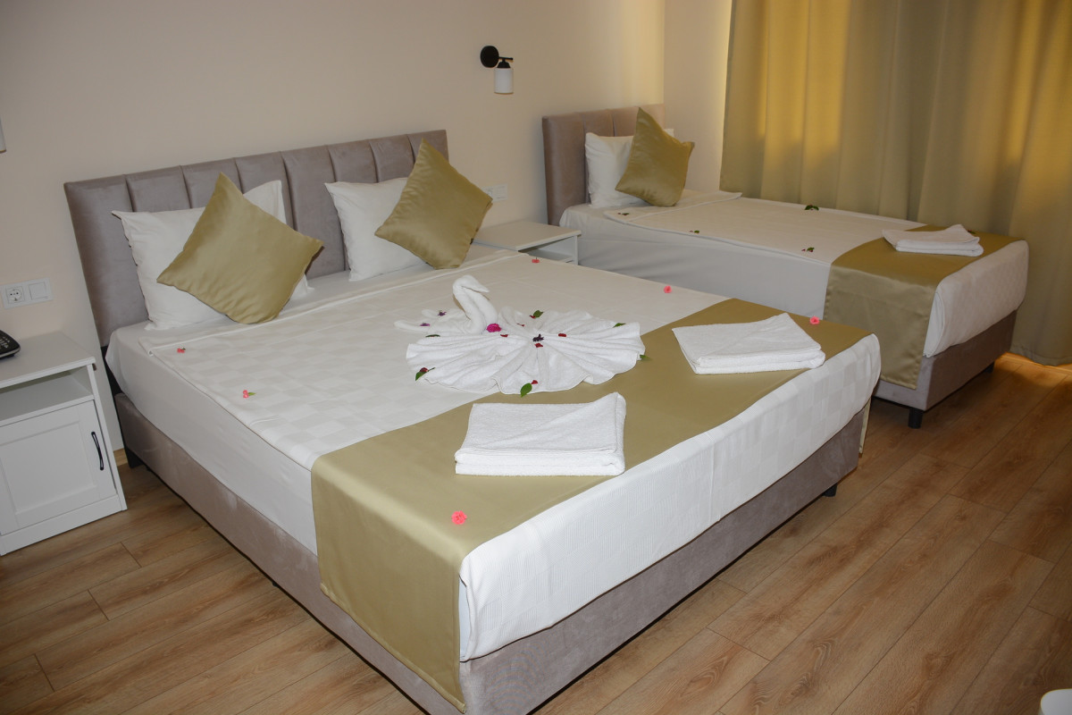DREAM OF SIDE HOTEL