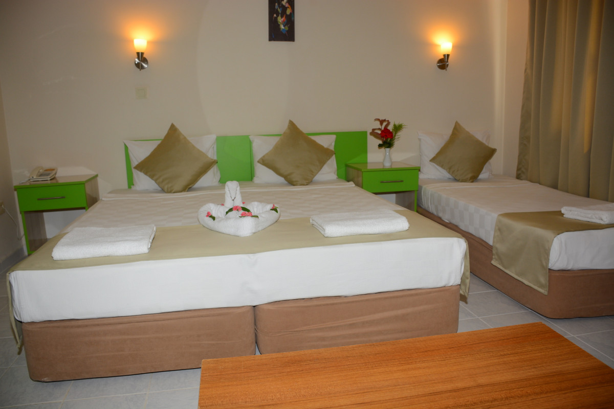 DREAM OF SIDE HOTEL