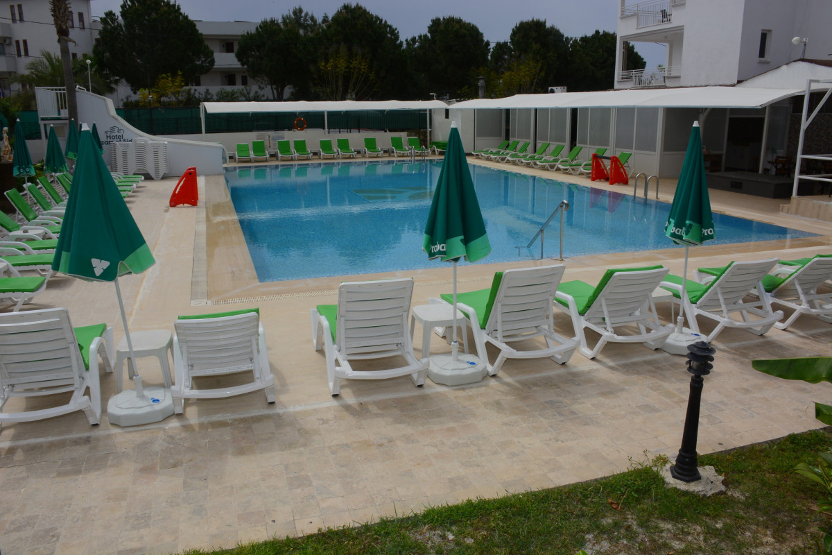 DREAM OF SIDE HOTEL