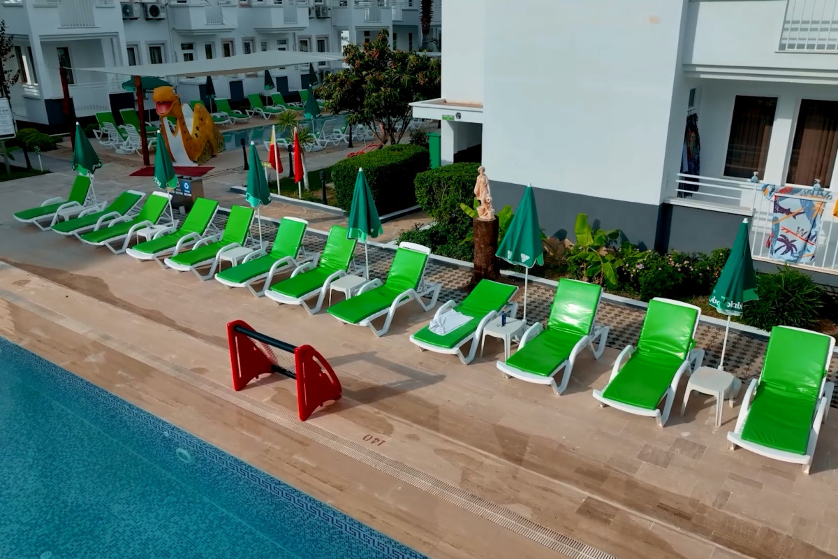 DREAM OF SIDE HOTEL