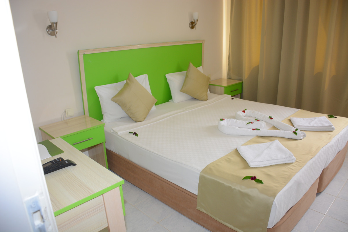 DREAM OF SIDE HOTEL